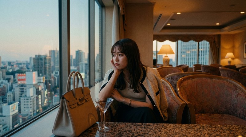 そもそも「戦う場所」を間違えたら、どれだけ頑張っても稼げないシーンのイメージ写真