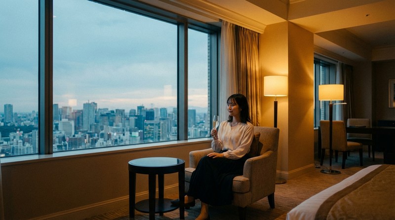 ライバルがいなすぎて独占状態！実は一番稼げる「穴場」だよシーンのイメージ写真