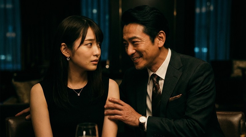 パパ活初心者を狙う「優しいフリをした男」を信じるのはNGシーンのイメージ写真