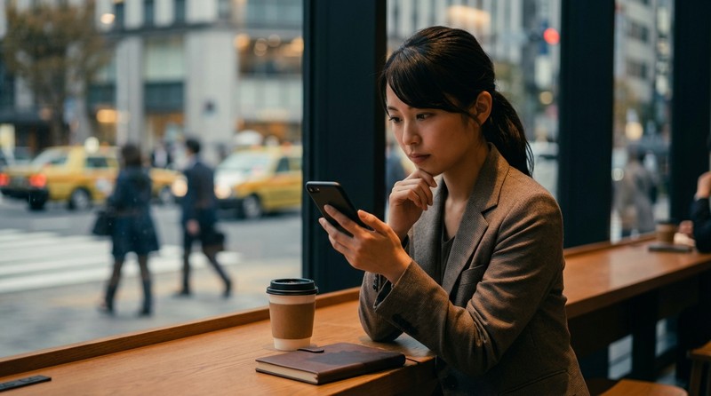 会う前に交渉するのが勝ち！当日のトラブルを防ぐコツシーンのイメージ写真